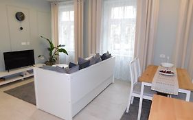 Cankar'S Cute Apartment